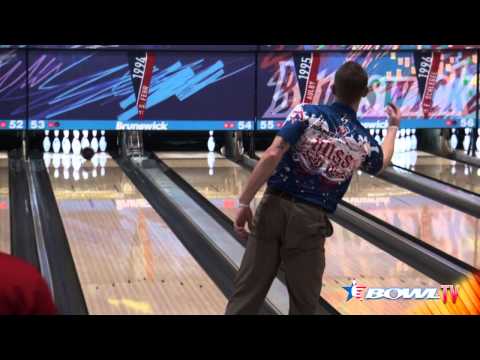 2013 USBC Masters - Squad C highlights
