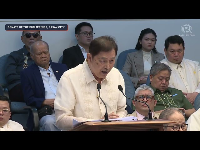 16 or lower? Ex-SC justices guide impeachment court on conviction threshold issue