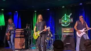 Brother Cane - Hung On a Rope 11/1/23 The Tin Pan Richmond VA