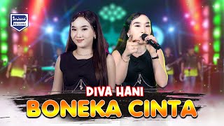 Download lagu Boneka Cinta - Diva Hani - Sofiani Music mp3