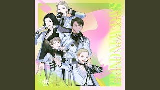 Brand New Days