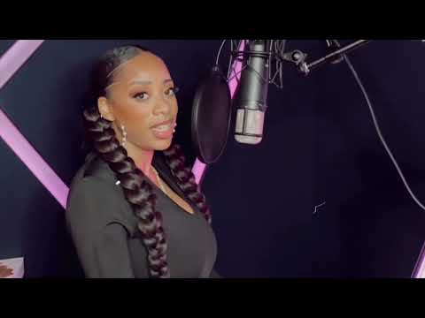 Kailyn, Rohane - Doucement (Visualizer)