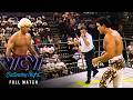 FULL MATCH: Ricky Steamboat vs. Ric Flair | WCW World Title Match: WCW Saturday Night, May 14, 199..
