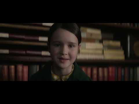 Trailer filmu Flavia de Luce