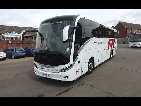 YD21 NKA - 2021 (21) Yutong GT12