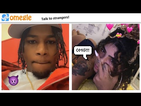 RIZZING BADDIES IN SPANISH😈🇪🇸(OMEGLE & MONKEY APP)