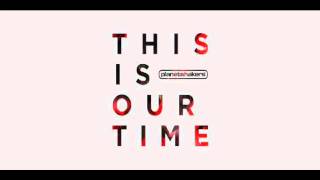 Planetshakers Holy Live (Official Audio)