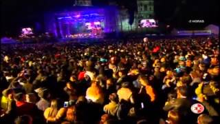 Los Ángeles Azules - 20 rosas con sinfonica