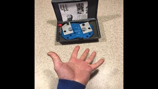 FORD V8/V10-2 Valve or 3V- EXHAUST MANIFOLD BOLT STUD Removal- Drill + Tap Method-Motorhome/RV/Truck