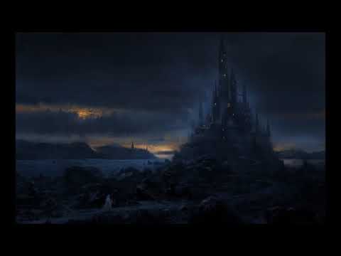 Lakanys - Pohľad zo starej veže