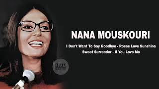 Download lagu NANA MOUSKOURI, The Very Best Of, Vol.3 mp3