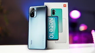 Xiaomi Redmi Note 10 4GB/64GB