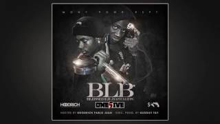 Yung Mal & Lil Quill - Publicity Stunt [Prod. By GuddaTay]