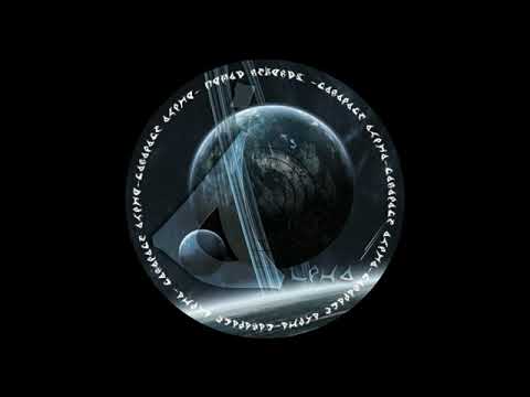 Carapace Alpha 06 _ Nomad Rekords