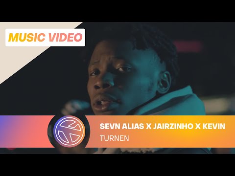 Sevn Alias - Turnen (Fissa Anthem) ft. Jairzinho & Kevin (Prod. Project Money)