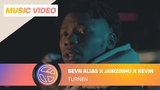 Turnen - FISSA anthem Music Video