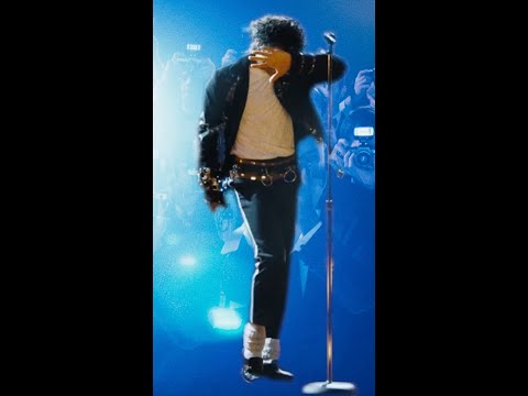 Watch Michael Jackson's journey to the top in Michael, in cinemas now!