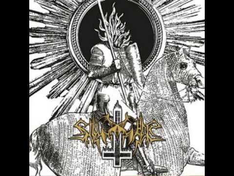 Sühnopfer - Chevalier Maudit (2014)