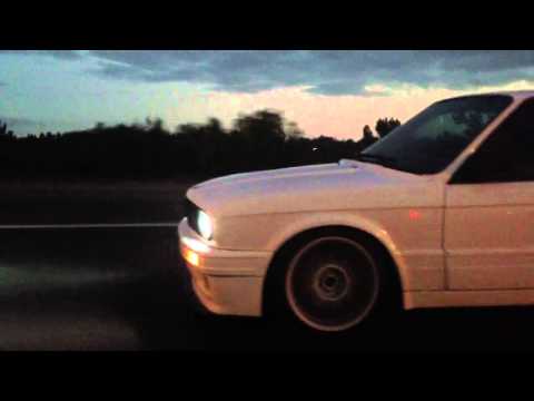 E30 s50 turbo