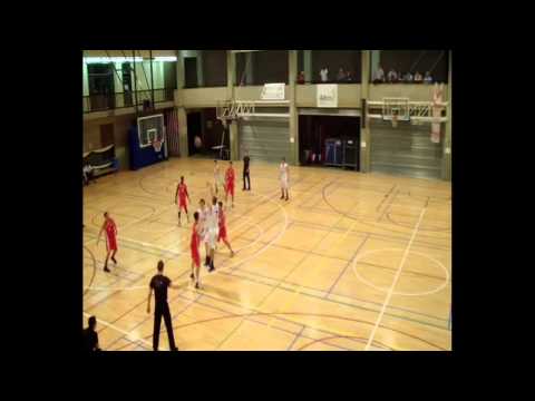 Ludovic Lambermont (Highlights BDL)