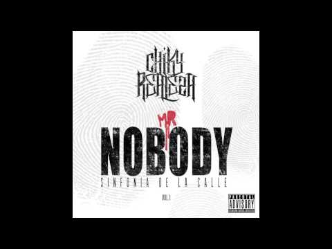 Chiky Realeza - Hagakure Ft Balo 1