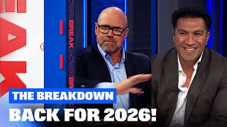 Download lagu Who Will Win Super Rugby Pacific in 2026? | The Breakdown mp3