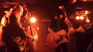 Flip Grater live in Paris by Cathimini