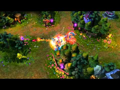 How To Kill Thresh in League of Legends