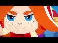 Toy Blast Animation Amy S Adventure