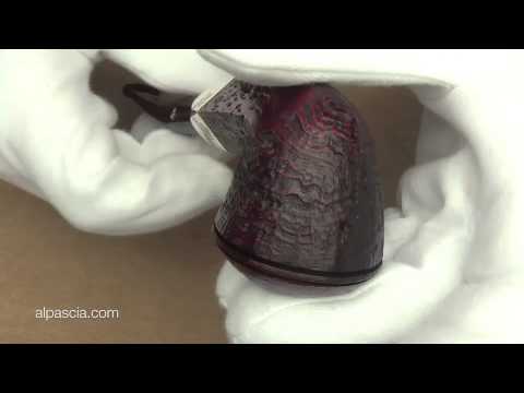 pipa Peterson Kapries B5 - pipe 1225