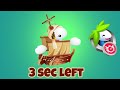 Lemmings Season 20 Chimera Challenge C 612 Time Frenzy Mayhem Mode