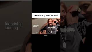 Download lagu What’s going on, bro?🤓😍 #joshua #jeonghan #seventeen #shorts #fyp mp3 Download lagu What’s going on, bro?🤓😍 #joshua #jeonghan #seventeen #shorts #fyp mp3