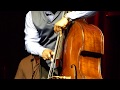 Christian McBride's New Jawn - Via Mwandishi