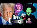 Defy Democracy A Randy Rainbow Song Parody