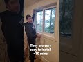 Quick Easy Blind Install These Are From Home Depot Blinds Diytips Housedesign Housedecor Diy