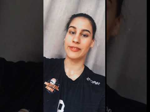 Валерия Горбунова Челлендж на прочтение скороговорок