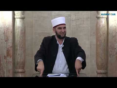 Mësime nga shpërngulja e Muhamedit ﷺ, Hixhreti - Hoxhë Remzi Isaku