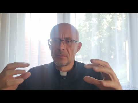 Wideo: Niewolnik ludzkiej opinii.