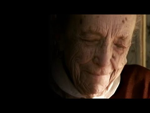 Louise Bourgeois: The Spider, the Mistress and the Tangerine (2008)