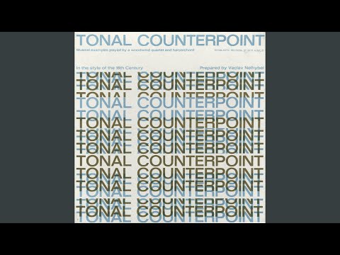 Three-part Counterpoint