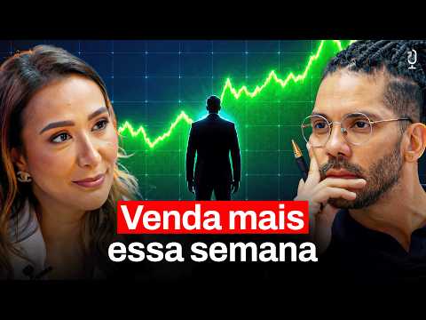 Como Vender MAIS e MELHOR?