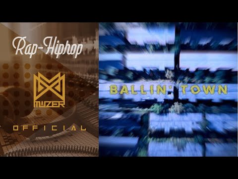 [랩/힙합][Hip Hop/Rap] D!ffNAX (디프낙스)(D!ffNAX) - Ballin' Town [Various K-Pop]