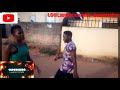 Laughter Comedy Episode 13 Booty Language