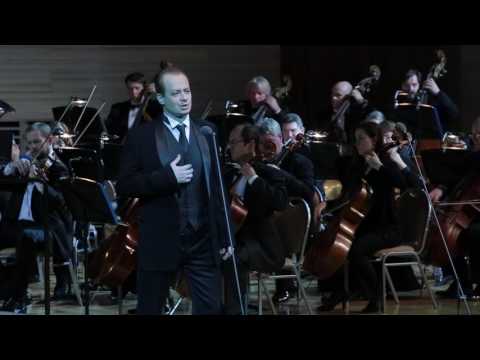 Jurame. Dmitry Bobrov (tenor), Yuri Medianik (conductor). Novaya Opera Orchestra