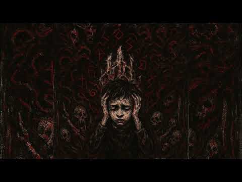 CRYPT SERAPH | Más Allá del Laberinto (DEATH METAL)