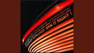 Spin it right ! (db Remix)