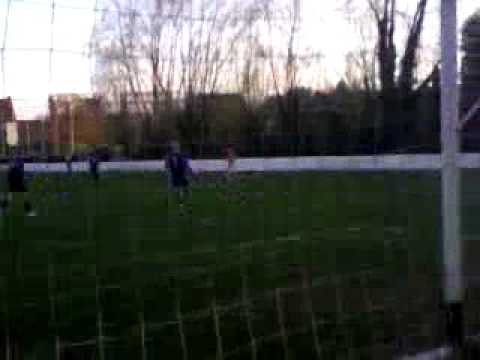 Kfc HoKalken - Oudegem