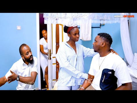 🏠 HOUSE OF LOVE 💕 and Yvan film