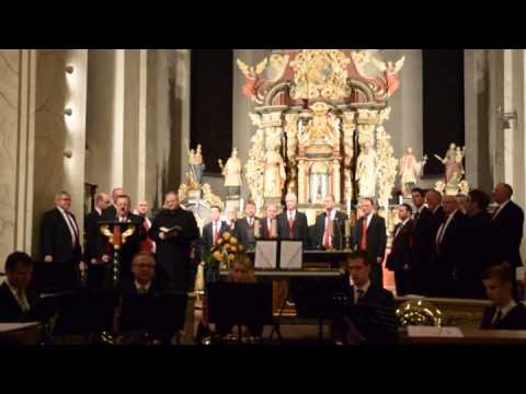 Schöne Nacht, Männerchor Möllmicke