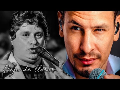 Deja de Llorar - Los Charros (Daniel Cardozo) ft Rodrigo Tapari (Rafaga)